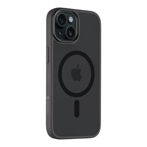 Apple iPhone 15 Tactical MagForce Hyperstealth 2.0 etui na plecki (Asphalt)