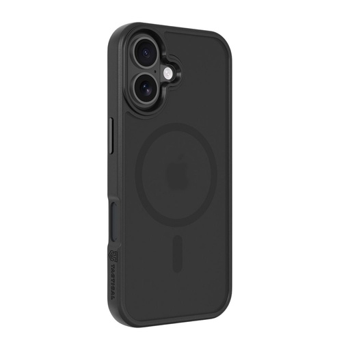Apple iPhone 17 Tactical MagForce Hyperstealth 2.0 etui na plecki (Asphalt)