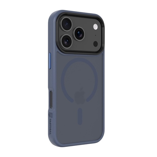 Apple iPhone 17 Pro Tactical MagForce Hyperstealth 2.0 etui na plecki (Granatowy)