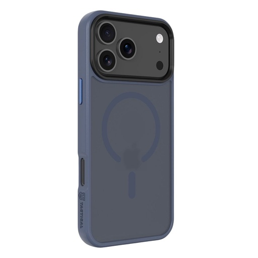 Apple iPhone 17 Pro Max Tactical MagForce Hyperstealth 2.0 etui na plecki (Granatowy)
