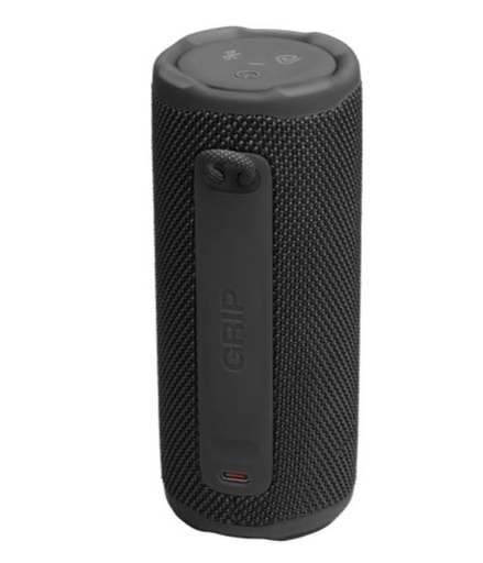 JBL Grip przenośny Bluetooth głośnik (Czarny)