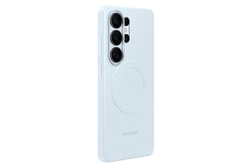 Samsung Slim Magnetic etui ochronne Galaxy S26 Ultra (Jasnoniebieski) (EF-SS948CLE)