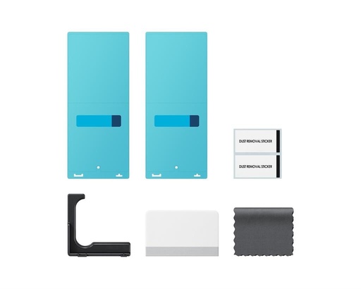 Samsung Anti-Reflective antyrefleksyjny folia ochronna Galaxy Z Fold 8 Ultra (EF-UF976CTE)