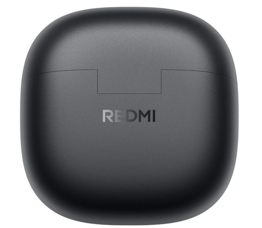 Xiaomi Redmi Buds 8 Active bezprzewodowy słuchawki (Czarny) (BHR08JTGL)