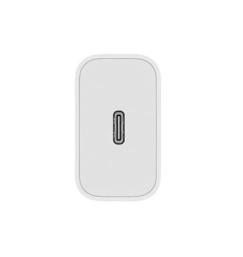 Xiaomi 20W Fast Charging USB-C sieciowy szybka ładowarka (Biały) (BHR08M8EU)
