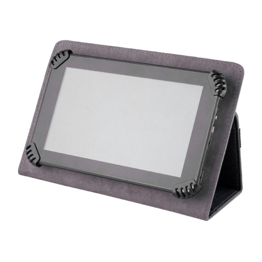 ORBI tablet etui uniwersalny rozmiar 9"-ig, (Czarny)
