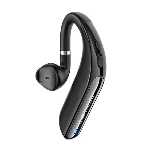Borofone BC31 bluetooth headset, BT V5.0, czarny