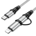 hoco-x50-2in1-type-c-lightning-pd-gyorstolto-kabel-max-60w-20v3a-szovet-fekete_2.jpg