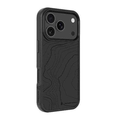 Apple iPhone 17 Pro / Apple iPhone 18 Pro Tactical MagForce Hyperstealth Sika etui na plecki (Szary)