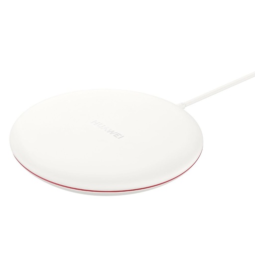 Huawei CP60 bezprzewodowy ładowarka, max. 15W, biały