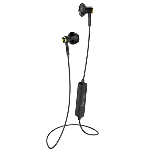 Hoco ES21 bluetooth headset, czarny