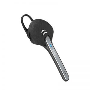 Hoco E34 bluetooth headset, czarny