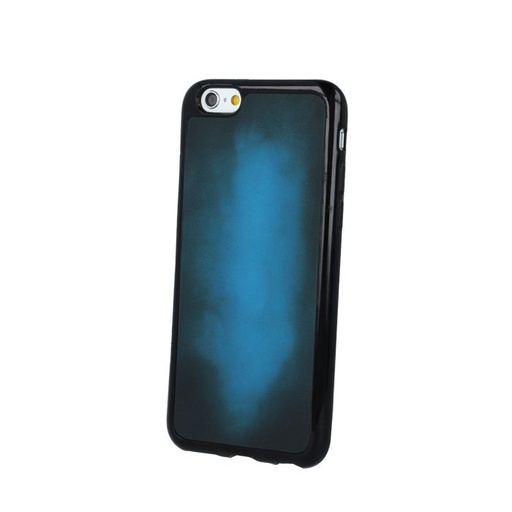 Apple iPhone 7 / iPhone 8 / iPhone SE 2020 / iPhone SE 2022 tpu termo etui na plecki (Czarny)