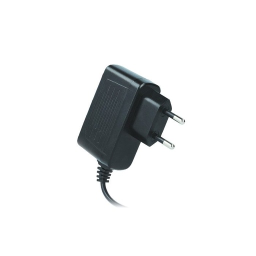 sieciowy ładowarka (microUSB kabel), 2.1A, czarny