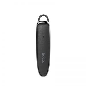 Hoco E29 bluetooth headset, czarny