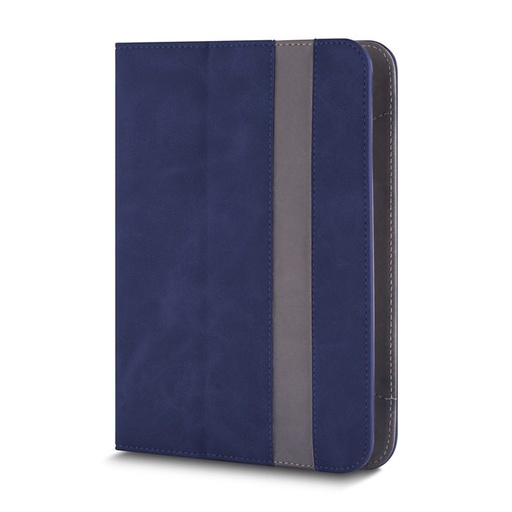 Fantasia tablet etui Uniwersalny rozmiar 8"-ig, (Granatowy)