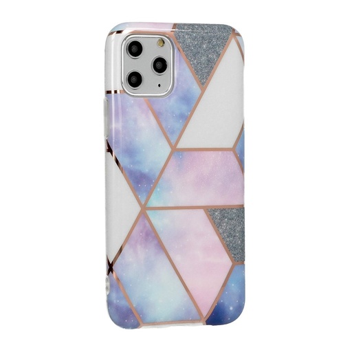 Apple iPhone 7/ 8/ SE 2020/ SE 2022 cosmo marmur wzorzysty etui na plecki (Design 3)