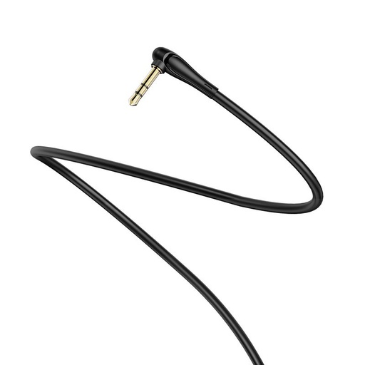 Hoco UPA14 AUX kabel 2M , czarny