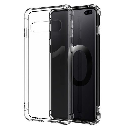 Apple iPhone XR anti shock 1,5 mm wstrząsoodporny etui na plecki, przezroczysty