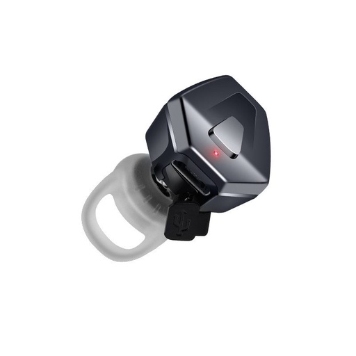 Hoco E17 bluetooth headset, szary