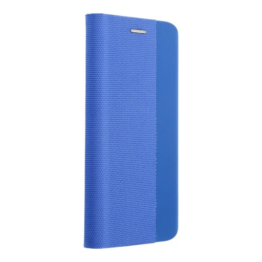 Samsung Galaxy A52 / A52 5G / A52s 5G Sensitive book etui z klapką (jasny niebieski)