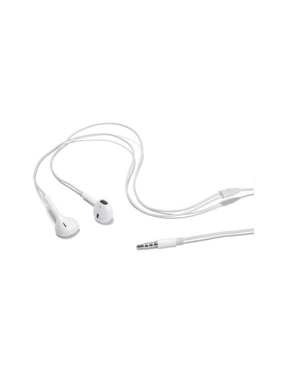 Apple EarPods (Fehér)