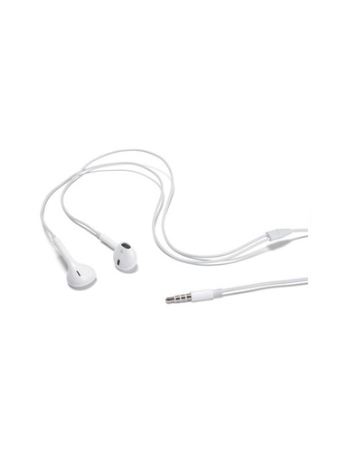Apple EarPods (Biały)