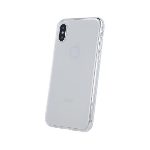 Xiaomi Redmi Note 10 5G/Pocophone M3 Pro/M3 Pro 5G ultra slim 1mm tpu etui na plecki, (Przezroczysty)