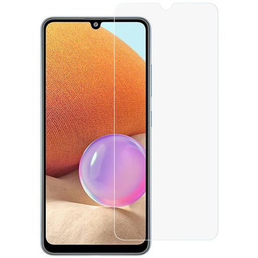 Samsung Galaxy A32 4G szkło hartowane, przezroczysty