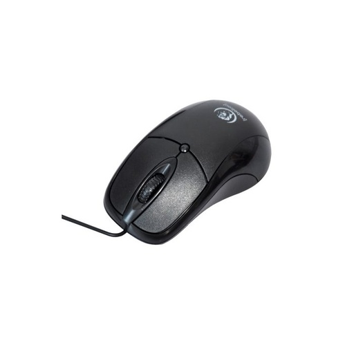 Rebeltec DUKE optyczny mysz, 1000 dpi, 3 z guzikiem