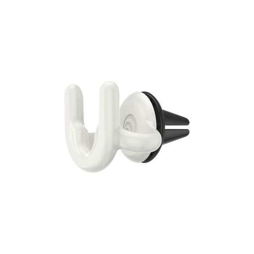 Car Vent pop socket, uchwyt samochodowy, biały