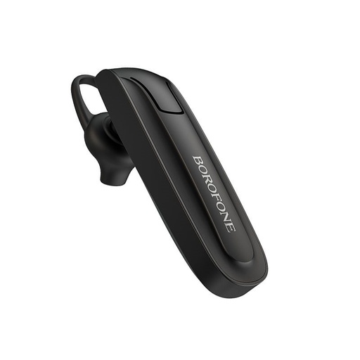 Borofone BC21 bluetooth headset, BT V4.2, czarny