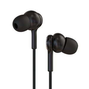 Borofone BM30 Pro headset (type-c), czarny