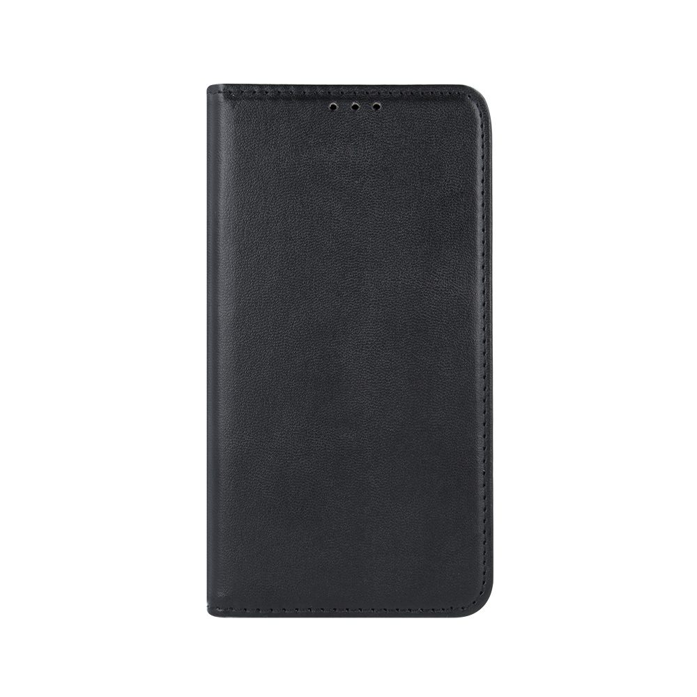 Apple iPhone 13 Pro smart magnetic mágneses notesz tok (Fekete)