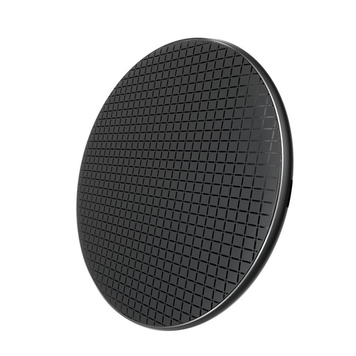 XO WX020 bezprzewodowy szybka ładowarka (Czarny) – 15W