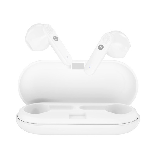 XO X5 bezprzewodowy Bluetooth headset (Biały)