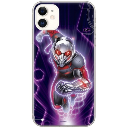 Samsung Galaxy S22 Ant Man 001 etui na plecki (wielokolorowy)