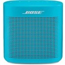 Bose Soundlink Color II vezeték nélküli hangszóró, kék