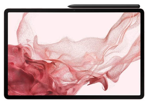 Samsung X800 Galaxy Tab S8+ WiFi (Różowe złoto)