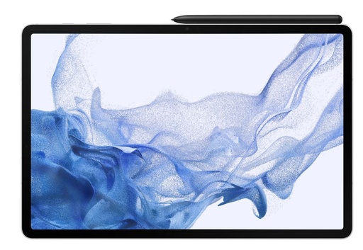 Samsung X806 Galaxy Tab S8+ 5G (Srebrny)