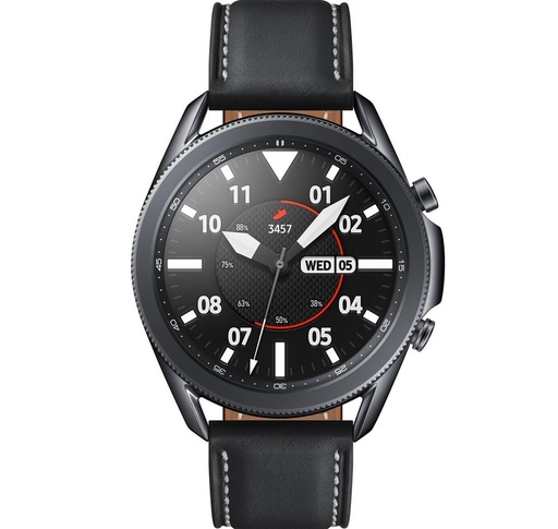 Samsung Galaxy Watch 3 45mm, czarny