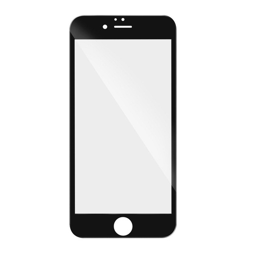 Samsung Galaxy A53 5D full glue szkło hartowane pełny na ekran, przezroczysty (czarny ramka)