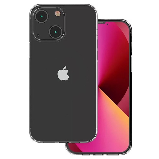 Apple iPhone 7 / iPhone 8 / iPhone SE 2020 / iPhone SE 2022 akryl etui na plecki (Przezroczysty)