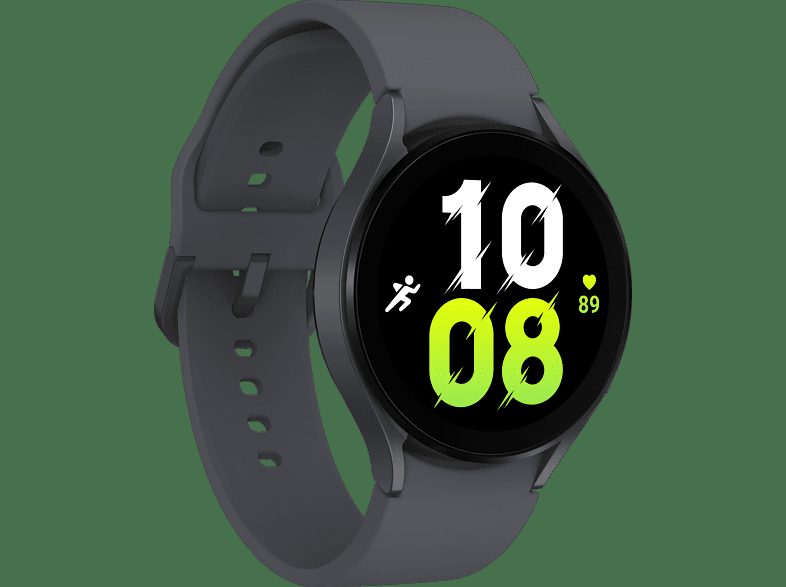 Samsung R910 Galaxy Galaxy Watch 5 (44mm, BT), Gray