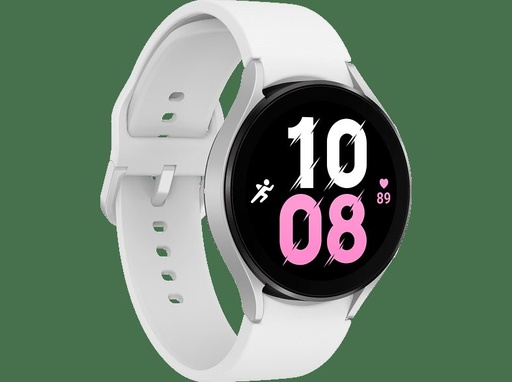 Samsung R915 Galaxy Galaxy Watch 5 (44mm, LTE), Srebrny