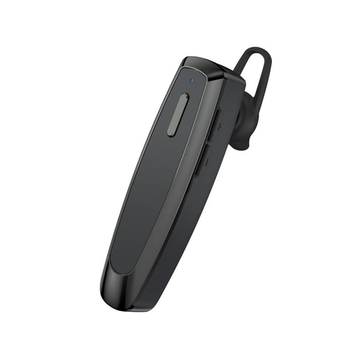 XO BE34 bluetooth headset, czarny