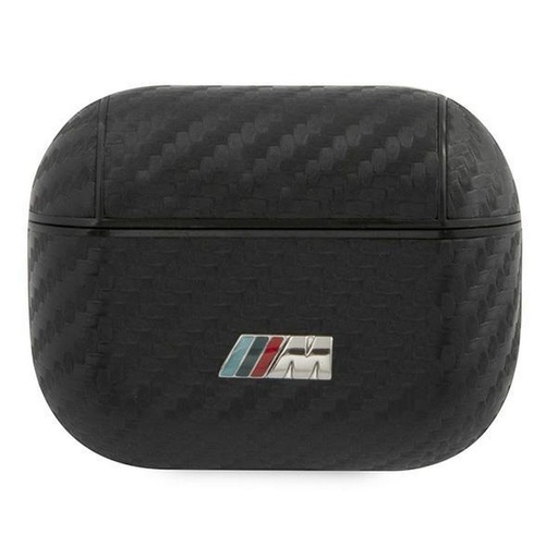 BMW M Collection AirPods 3 etui (Czarny) - BMA3WMPUCA