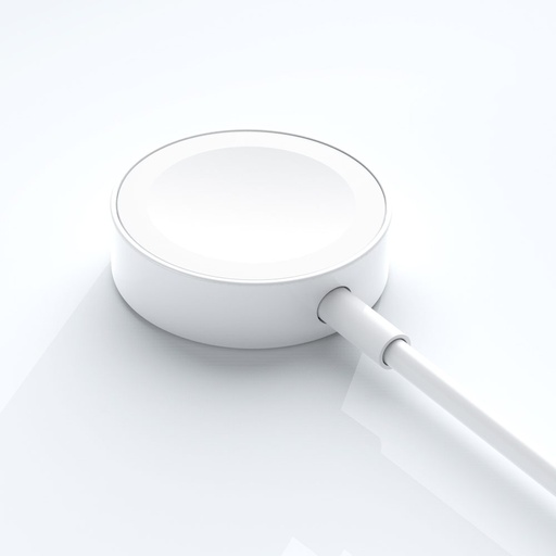 XO CX012 smartwatch ładowarka, biały