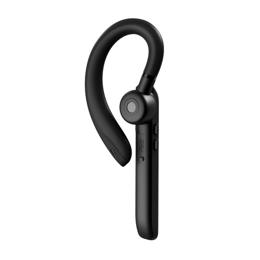 XO BE32 bluetooth headset, czarny