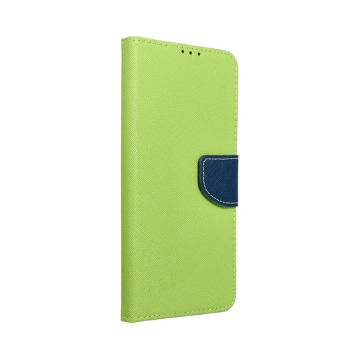 Samsung Galaxy A33 5G Fancy book etui z klapką (Niebieski )